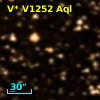 V* V1252 Aql
