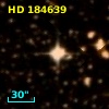HD 184639