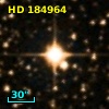 HD 184964
