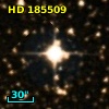 HD 185509