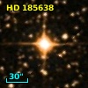HD 185638