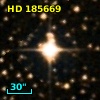 HD 185669