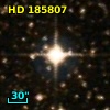 HD 185807