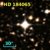 HD 184065