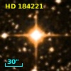 HD 184221