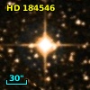 HD 184546