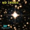 HD 185003