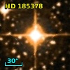 HD 185378