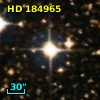 HD 184965