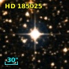 HD 185025