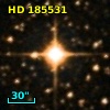 HD 185531