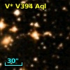 V* V394 Aql
