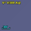 V* V388 Aql