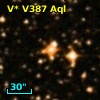 V* V387 Aql