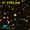 V* V382 Aql