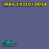 IRAS 19310+0054