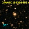 2MASX J19391653+0019197