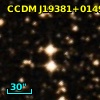 CCDM J19381+0149B