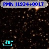 PMN J1934+0017