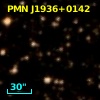 PMN J1936+0142