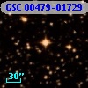 GSC 00479-01729