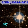 CCDM J19384+0021D