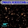 2MASX J19332345+0232116