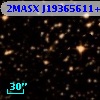 2MASX J19365611+0149100
