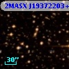 2MASX J19372203+0016283