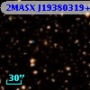 2MASX J19380319+0029335