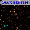 2MASX J19385794+0055537