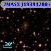 2MASX J19391200+0046097