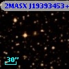 2MASX J19393453+0035422
