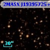 2MASX J19395725+0022571