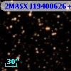 2MASX J19400626+0231461