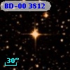 BD-00  3812