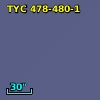 TYC  478-480-1