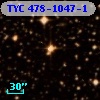 TYC  478-1047-1