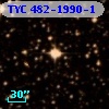 TYC  482-1990-1
