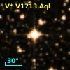 V* V1713 Aql