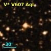 V* V607 Aql