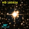 HD 185924