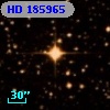 HD 185965