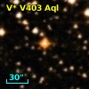 V* V403 Aql