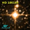 HD 186184