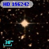 HD 186242