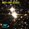BD+00  4283