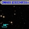 2MASS J23224721+7716236