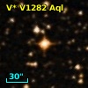 V* V1282 Aql