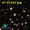 V* V1153 Aql